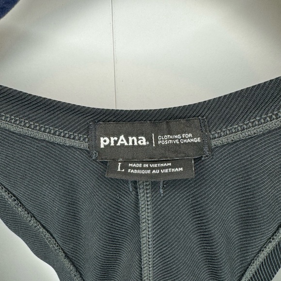 Prana lucite tank top - Picture 5 of 6